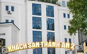 Khách sạn Thành An 2